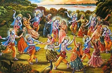 Nach Uthi Gopi